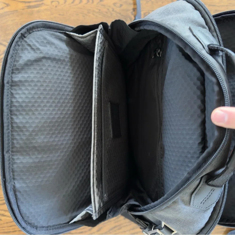 Tumi Bravo Davis Backpack